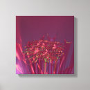 Search for abstract ocean canvas prints Coral
