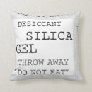 Search for silica Do not eat