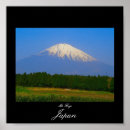 Recherche de fuji posters Japon