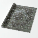 Recherche de pissenlits papier cadeau Dandelion