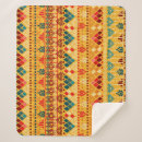 Search for versatile blankets Illustration