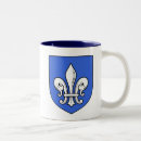 Search for irish family shield mugs Surname
