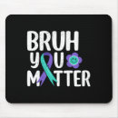 Search for improvement mousepads Brain power