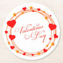 Search for valentines day coasters Romance