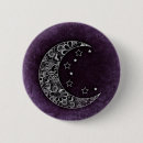 Recherche de croissant lune badges Lunaire