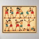 Search for punching posters Boxing