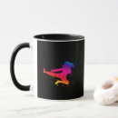 Search for high kick mugs Martial arts