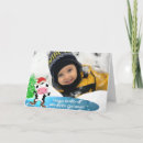 Recherche de kawaii noël cartes Amoureux des animaux