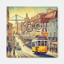 Search for lisbon magnets Yellow