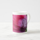 Search for love china mugs Pink