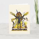Search for explosions cards Dc comic villains