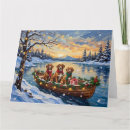 Search for hungarian christmas cards Snow