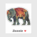 Search for circus elephant stickers Cute