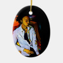 Search for kwanzaa ornaments Black