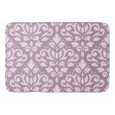 Search for pink damask pattern Patterns
