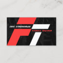 Recherche de mouvement cartes visite Professionnel