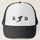 Recherche de initiales de monogramme casquettes Pour elle