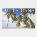 Search for punta cana stickers Beach
