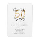 Recherche de salutations magnets Moderne