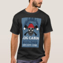 Recherche de cabin tshirts Pour lui