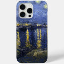 Search for impressionist electronics River
