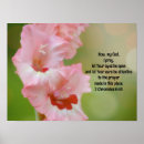 Recherche de bible verse posters Floral