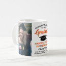 Search for black and orange mugs Modern