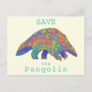 Search for endangered postcards Animal