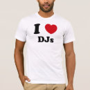 Recherche de copie de musique tshirts Techno