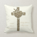 Recherche de confirmation coussins Christianisme