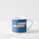 Recherche de nuages ciel tasses Bleu