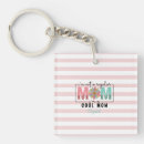 Search for regular keychains Mom