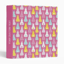 Search for pet binders Girly