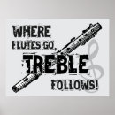 Search for flutes posters Magic