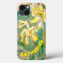 Search for spring wildflowers iphone cases Meadow