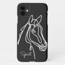 Search for white horse cases Pony