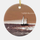 Search for sailing ornaments sea