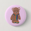 Recherche de ours nounours badges Mignon