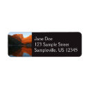 Search for rocky mountains return address labels National park