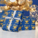 Search for maroon and gold wrapping paper Graduation