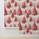 Search for christmas wall treatments Peel and stick wallpaper