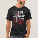 Recherche de poser tshirts Vivre
