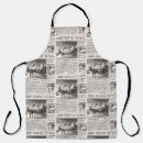 Search for bearings aprons Santa