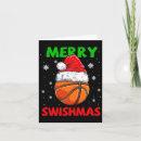 Search for oops christmas cards Three pointer