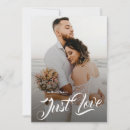 Search for rustic elopement invitations Modern
