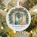 Recherche de golden retriever christmas decor Joyeux noël