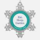 Search for sleep ornaments Gardering