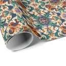 Search for portuguese wrapping paper Green