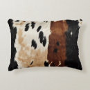 Search for western pillows Brown