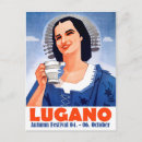 Search for tea cups postcards Woman